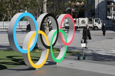 Yokohama Triathlon Event Suspended Due To Coronavirus