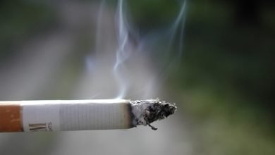 Young Smokers Less Likely To Give Up Smoking As Adults