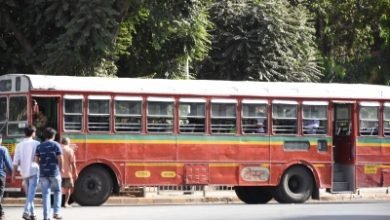 11380 Msrtc Buses Drop 1 42l Migrants At State Borders