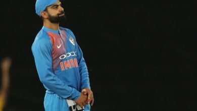 183 Against Pakistan In Dhaka Was A Game Changer For Me Kohli