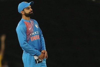 183 Against Pakistan In Dhaka Was A Game Changer For Me Kohli