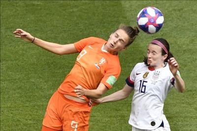 2023 Fifa Womens Wc Hosts To Be Selected On June 25
