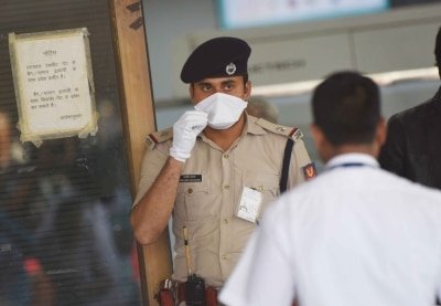 22 New Corona Cases In Cisf Total Tally 95
