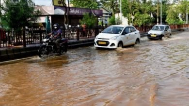 3 Killed 2 50 Lakh Affected In Floods Landslides In Ne States