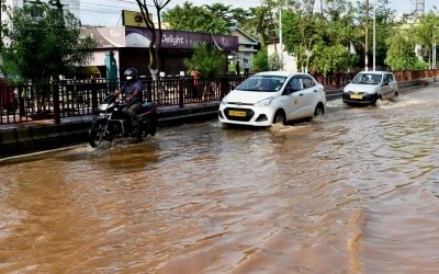 3 Killed 2 50 Lakh Affected In Floods Landslides In Ne States