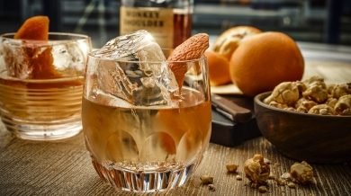 4 Summer Whisky Cocktails