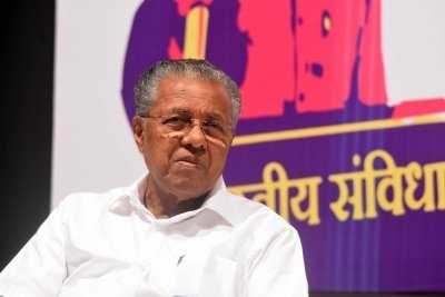 515 Stranded Kerala Residents Return Over 1 66 Lakh Others Register