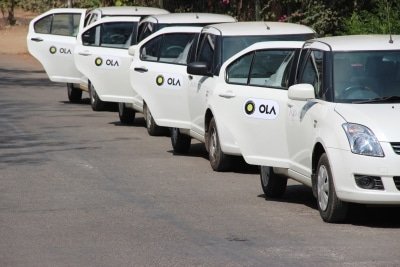 70 Indians To Avoid Public Transport 62 To Ditch Ola Uber Survey