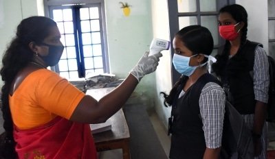 8th Covid Death In Kerala