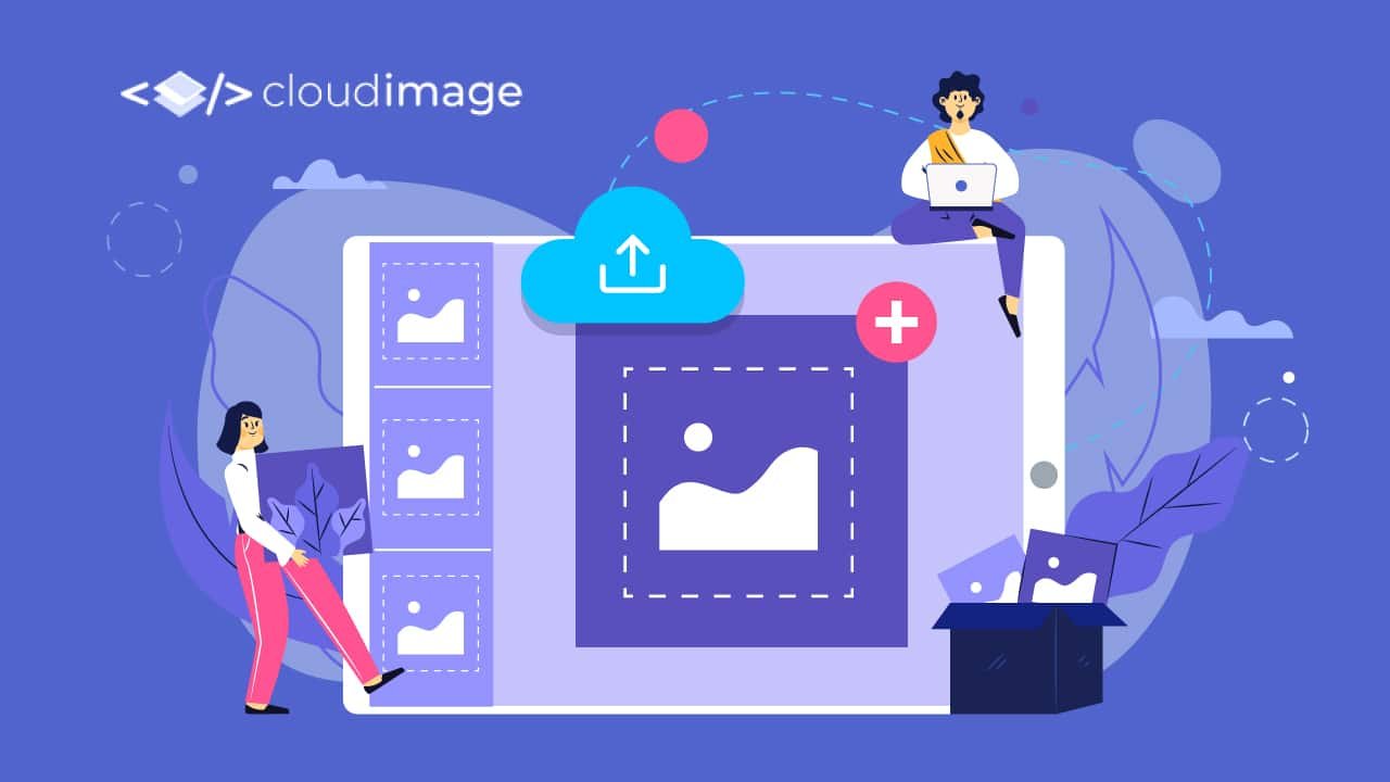 Cloudimage Image Optimizer Overview In Detail
