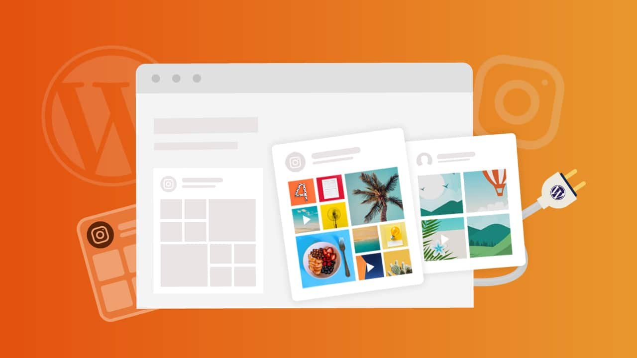 Instagram Feed Word Press Plugin Overview And Pricing