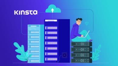Kinsta Managed Word Press Hosting Review And Features Explained