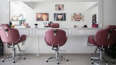 A New Drive To Cushion The Indian Salon Industry