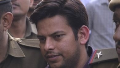 Aap Mla Jarwal Seeks Bail In Doctors Suicide Case