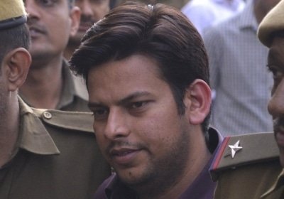Aap Mla Jarwal Seeks Bail In Doctors Suicide Case