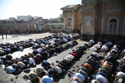 Afghan Citizens Urged To Respect Lockdown During Eid
