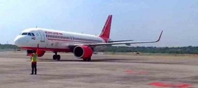 Air India Hq Shut As Employee Tests Corona Positive