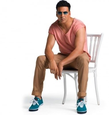 Akshay Kumar Warns Against Fake Casting For The Song Filhall Part 2