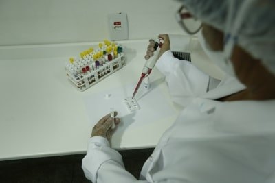 All N E States Now Have Covid 19 Testing Labs