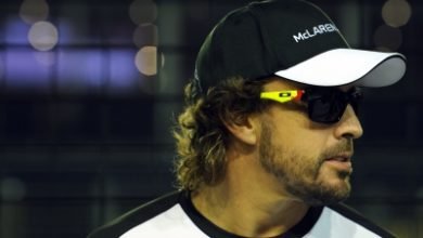 Alonso Wins Legends Trophy At Virtual Indianapolis