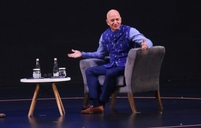 Amazon Not To Send Jeff Bezos To Testify In Us Congress