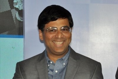 Anand Back In India To Stay In Bengaluru Under Quarantine