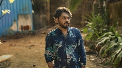 Anand Gandhi Reworks Script Of His Film On Pandemic Post Covid 19
