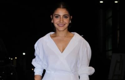 Anushka Sharma I Believe Cinema And Ott Will Co Exist