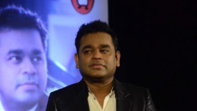 Ar Rahman Grieves Loss Of Rishi Kapoor Irrfan Khan