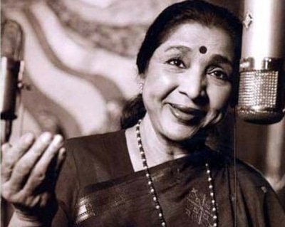 Asha Bhosle I Would Have Eloped With Helen If I Were A Man