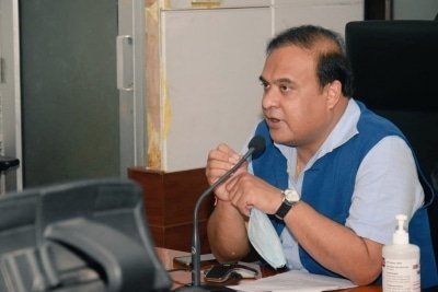 Assam Registers 54 Rise Covid 19 Positive Cases In 48 Hours