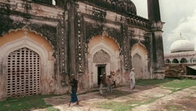 Babri Masjid Plaintiff Wants Demolition Case Closed