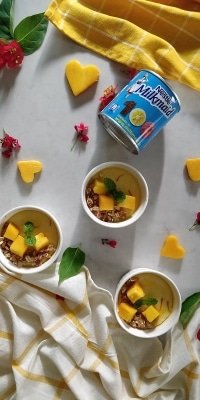 Baking Masterclass With Sweetened Condensed Milk