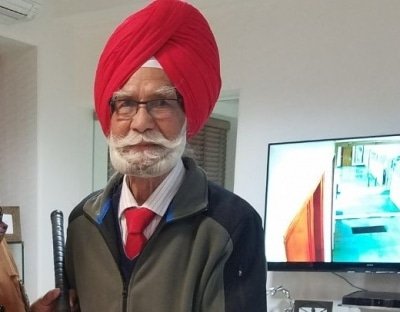Balbir Singh Sr Leaves Behind Rich Legacy Narinder Batra