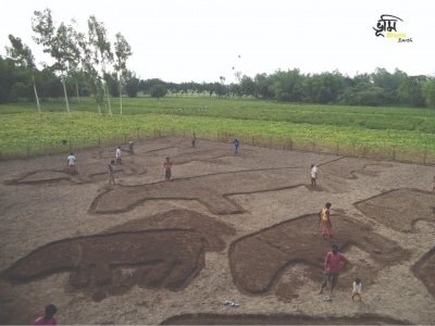 Bangladesh Non Profit Supports Local Arts Medicine