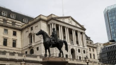 Bank Of England Warns Of Deepest Recession On Record
