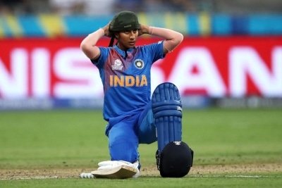 Bcci Shares Musical Video Of In House Rockstar Jemimah