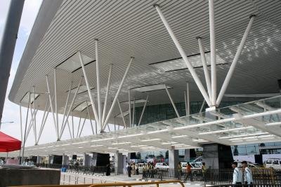 Bengaluru Airport Raises Udf To Compensate Revenue Loss