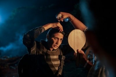 Betaal Where Are The Scares Ians Review Rating