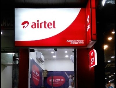 Bharti Airtel Shares Surge 9 On Improved Q4 Revenue