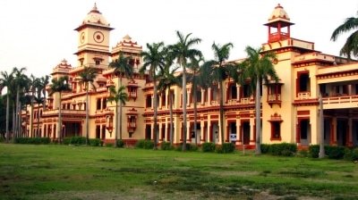 Bhu Lab Closed For Testing Samples Being Sent To Lucknow
