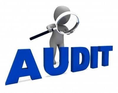 Big 4 Audit Firms Seem To Have Lost Credibility With Investors Iias Survey