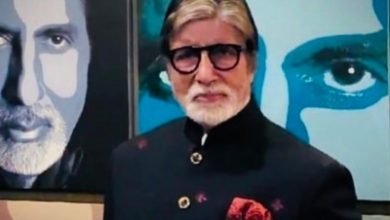 Big B Learnt More During Lockdown Than In 78 Years