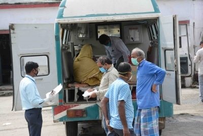 Bihar Confirms Third Death Due To Coronavirus