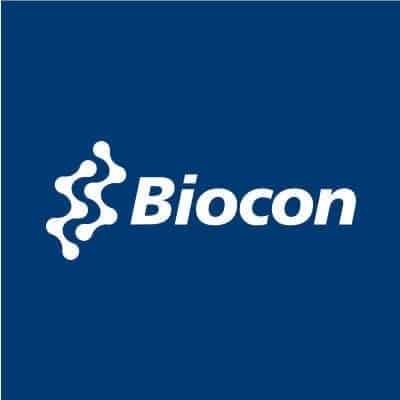 Biocon Net Down 42 Quarterly 17 Yearly