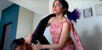 Birthday Girl Adah Sharma Unveils Action Comedy Video