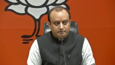 Bjp Hits Back At Rahul Evergreen Youth Leader Nearing 50