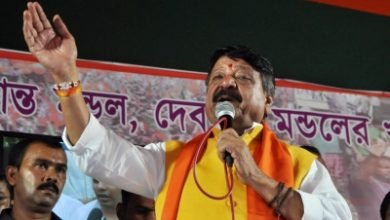 Bjps Bengal In Charge Writes To Mamata On Discrepancies In Covid Figures