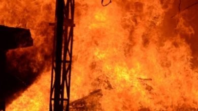 Blast Blaze Rip Through Pune Chemical Factory No Casualty