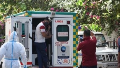 Bmc To Book Hospitals Remaining Shut During Lockdown